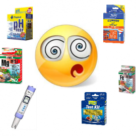 ¿QUÉ TEST HAY QUE COMPRAR?